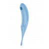 Stymulator powietrzny Satisfyer Twirling Pro Blue